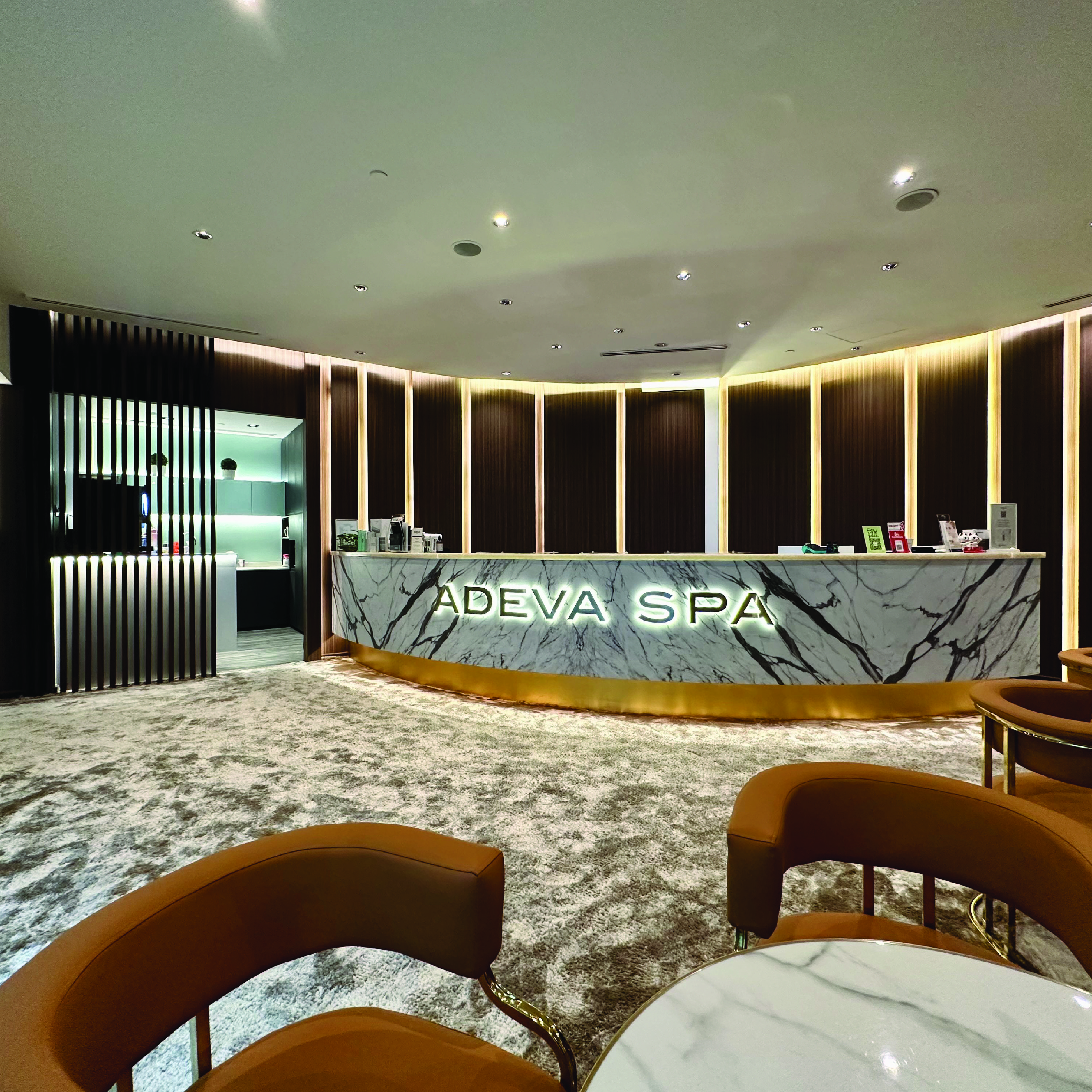 Adeva Spa